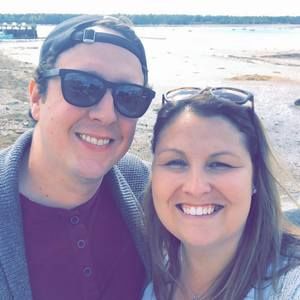 Meet your Posher, Katelyn